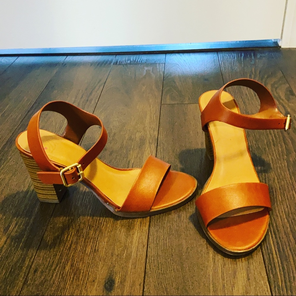 Heels